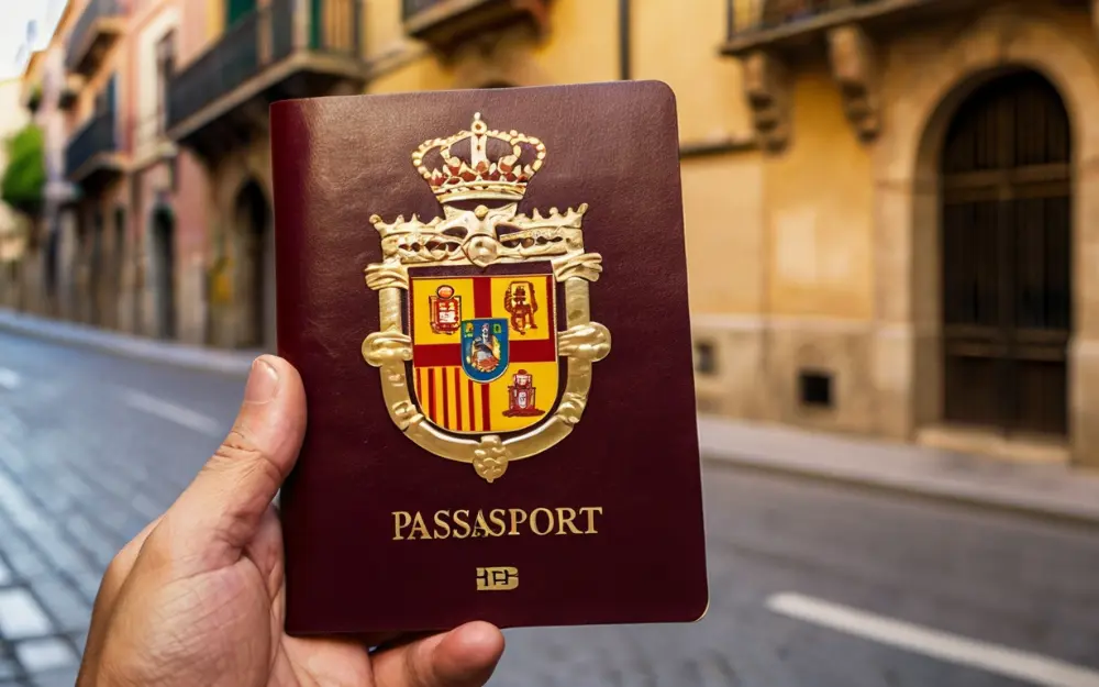 golden visa españa