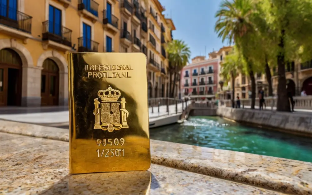 Tax implications of the Golden Visa in Spain, tax implications Golden Visa Spain, Golden Visa in Spain, golden visa españa