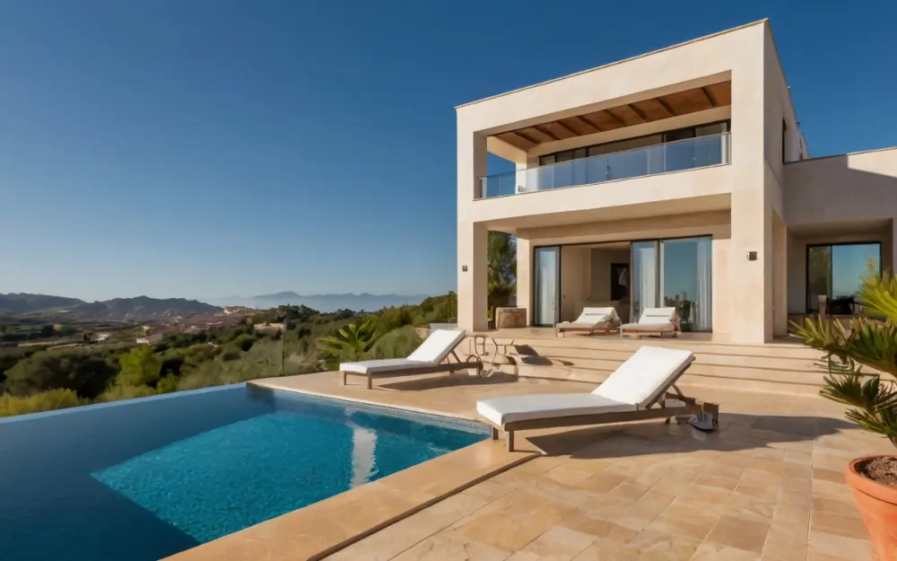 how to buy a home in spain, hot to buy a holiday home in spain, holiday home in spain