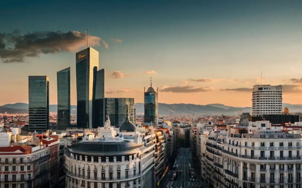 how to buy real estate in spain, real estate spain