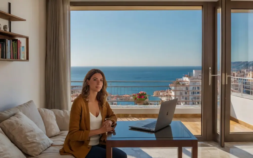 A digital nomad wonders which are the best cities in Spain for digital nomads.