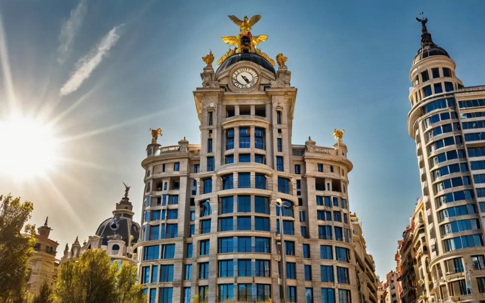 Real Estate Investment Spain is one idea to obtain the Golden Visa.