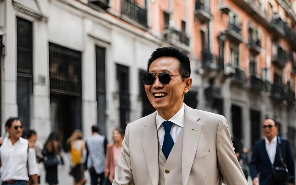 If you are a Chinese citizen wishing to reside in Spain, learn about our tax system and differences between the Beckham Law and the Golden Visa.