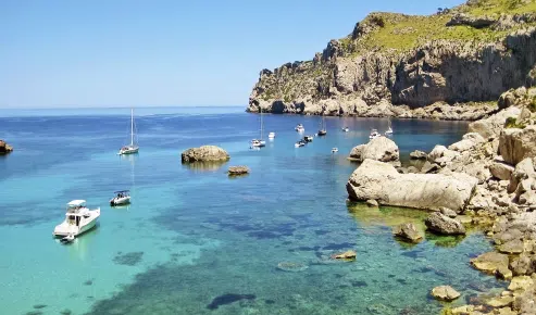 Casas de lujo en Mallorca