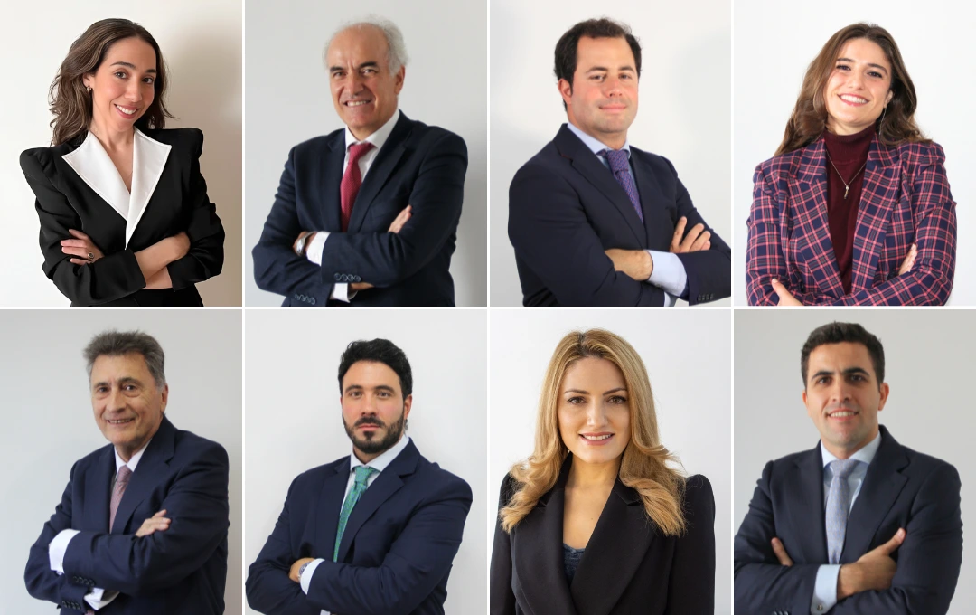 Expert lawyers in the purchase of luxury homes in Spain