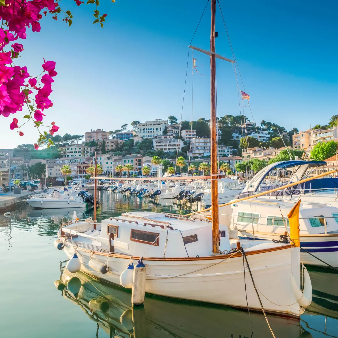 Domy na sprzedaż na Majorce – wille i domy w atrakcyjnych nadmorskich lokalizacjach