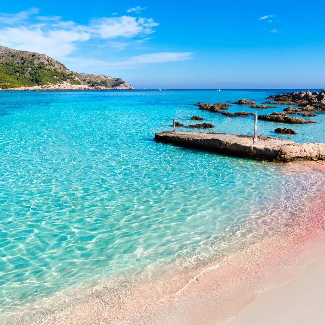 Luksusowe nieruchomości na Majorce – ekskluzywne wille i apartamenty w prestiżowych lokalizacjach