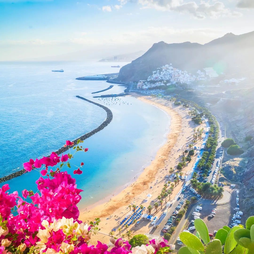 Luksusowe nieruchomości na Teneryfie – ekskluzywne wille i apartamenty w prestiżowych lokalizacjach