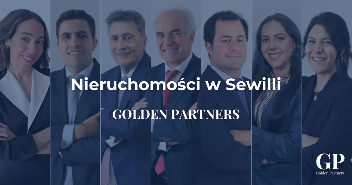 Nieruchomości w Sewilli – kompleksowa obsługa prawna zakupu nieruchomości w Hiszpanii